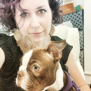 Meet your Posher, Susie